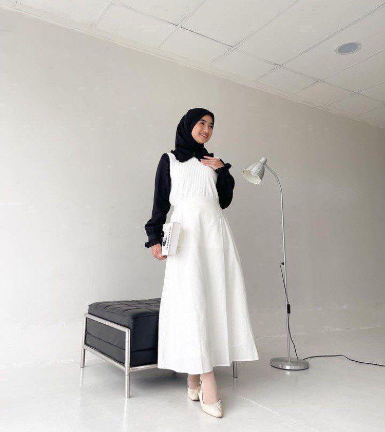 Potret Nuansa Soft (instagram.com/oliviafindas)