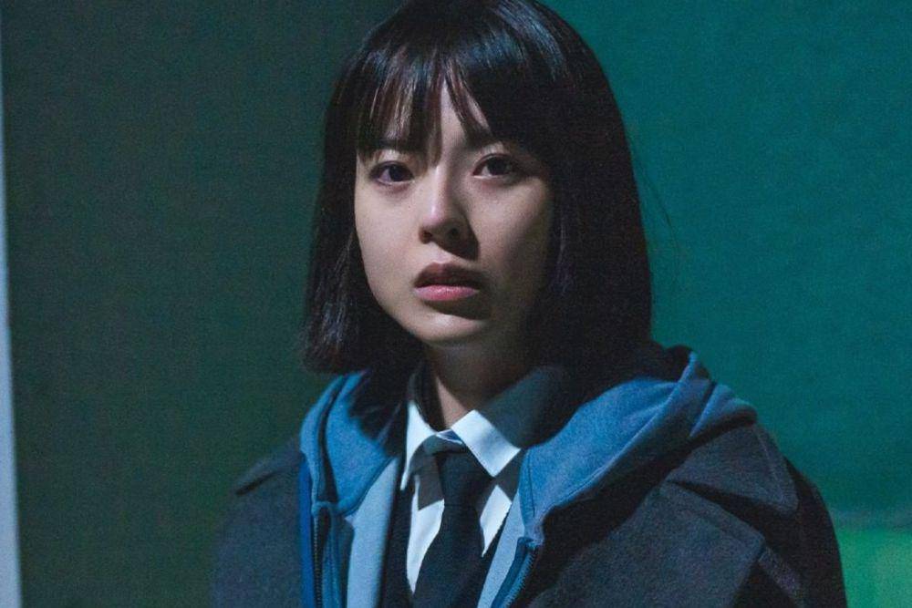 cuplikan drama Island 2 (instagram.com/tving.official)