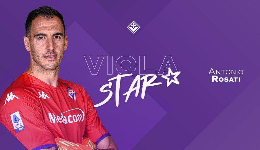 Antonio Rosati (acffiorentina.com)