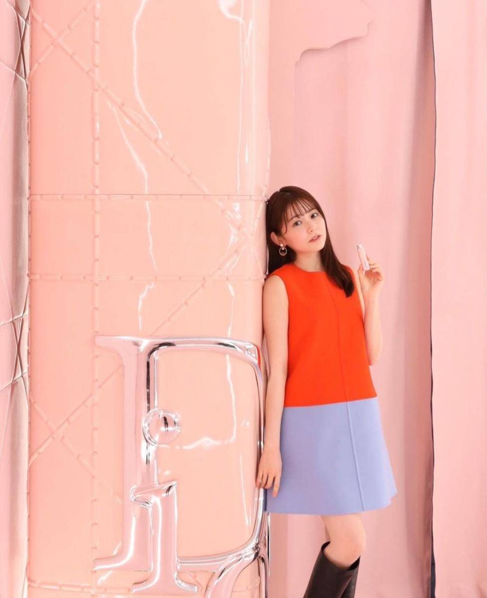 Rinka Kumada (instagram.com/rinka_kumada0223)