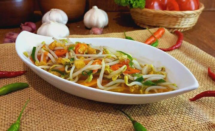 Resep Cah Toge Ikan Jambal Roti, Lezatnya Sulit Dilupakan