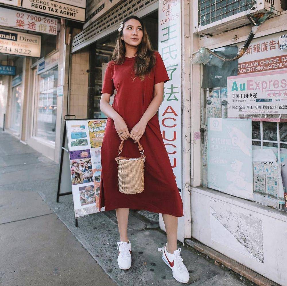 Acha Sinaga (instagram.com/achasinaga)