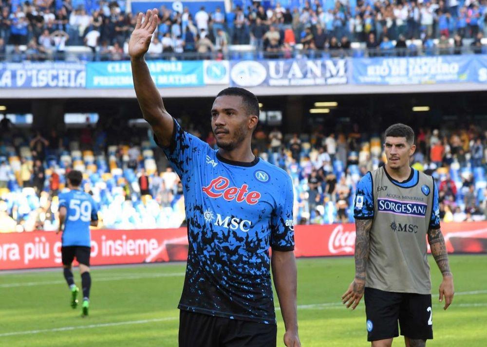 Juan Jesus (instagram.com/juan05jesus)