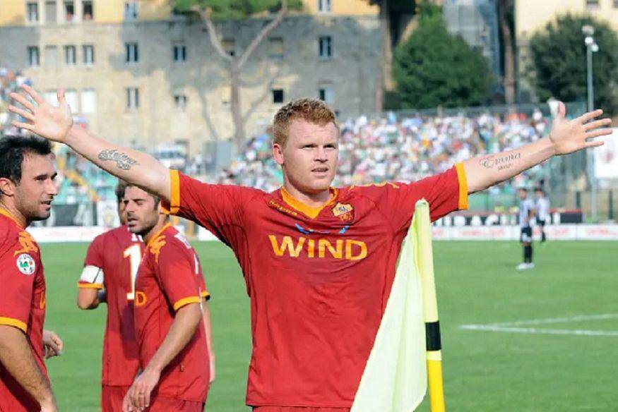 potret John Arne Riise (asroma.com)
