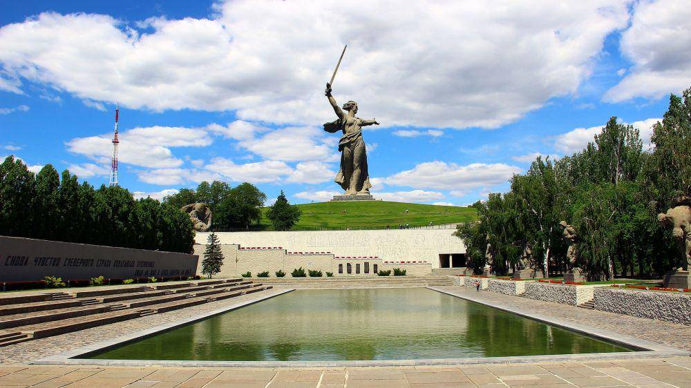 Volgograd (pixabay.com/Alexfas)