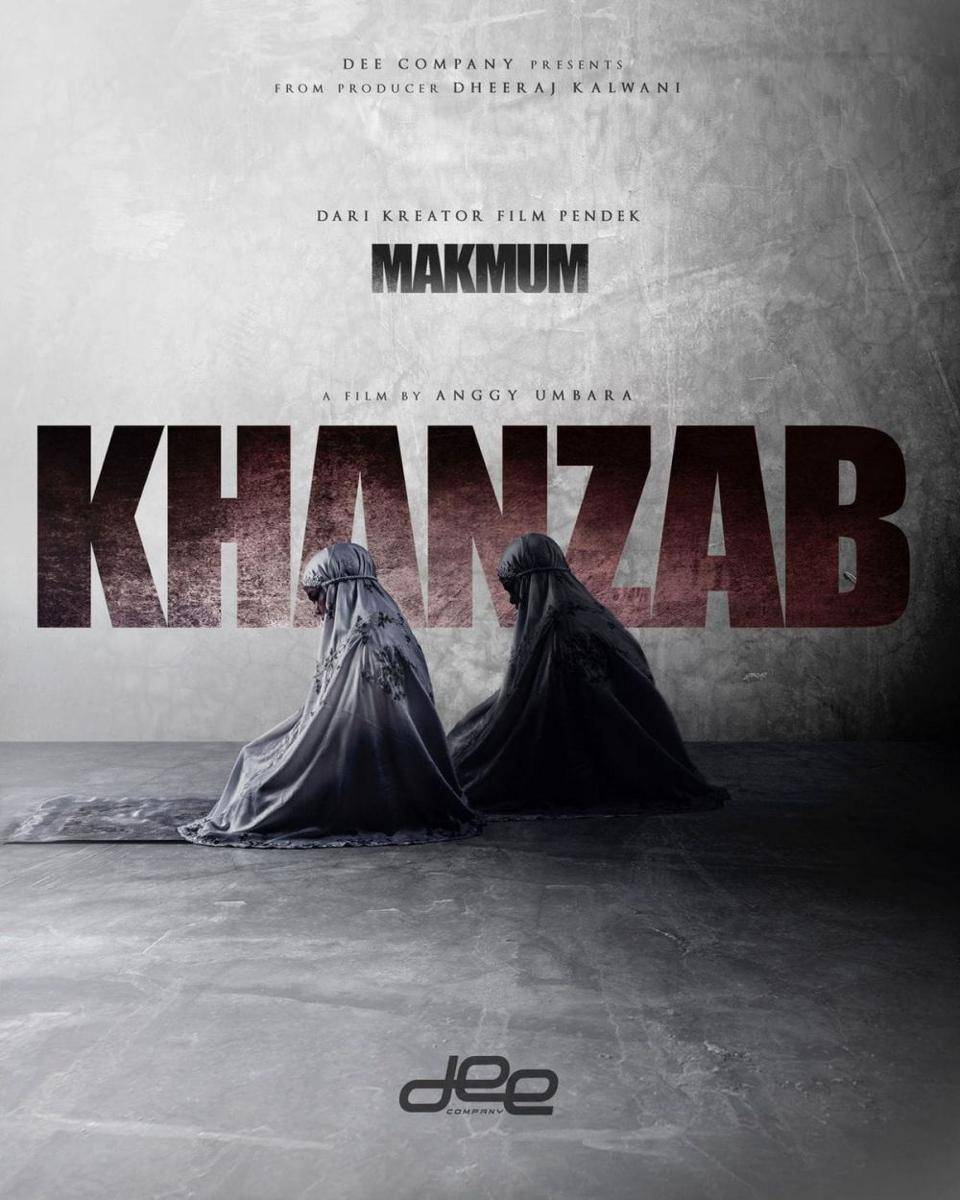 Khanzab (dok. DEE Company / Khanzab)