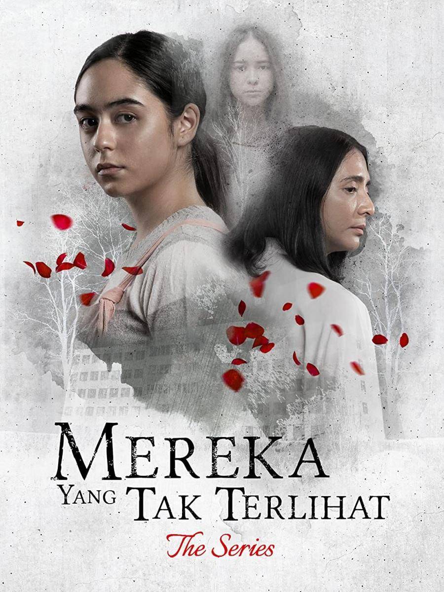 Mereka yang Tak Terlihat the Series (dok. Skylar Pictures / Mereka yang Tak Terlihat the Series)