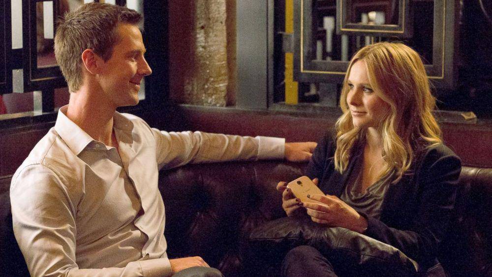 cuplikan film Veronica Mars (dok. Warner Bros. Pictures/Veronica Mars)