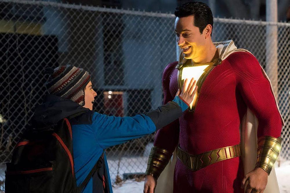Sebelum Nonton Fury of the Gods, Ini 5 Isi Cerita Shazam! Pertama