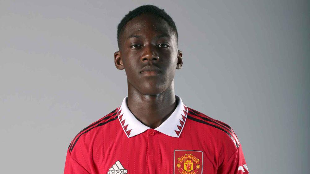 Kobbie Mainoo (manutd.com)