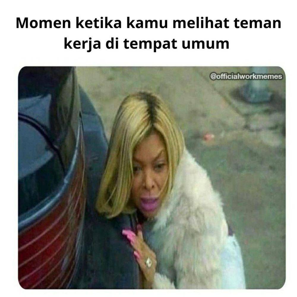 meme teman kerja (instagram.com/officialworkmemes)