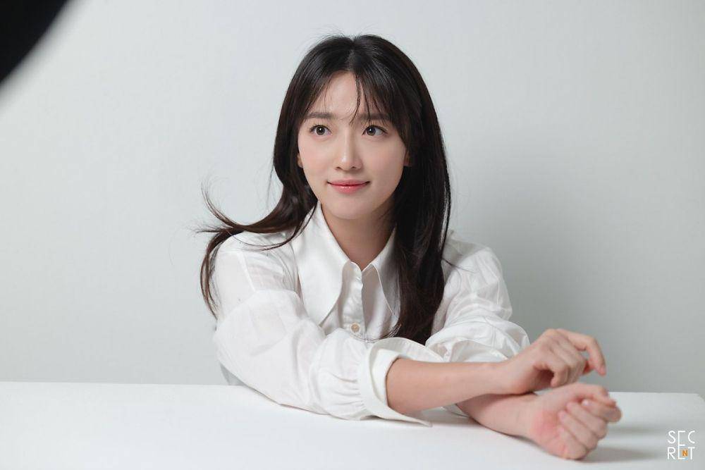 Pyo Ye Jin (post.naver.com/시크릿이엔티)