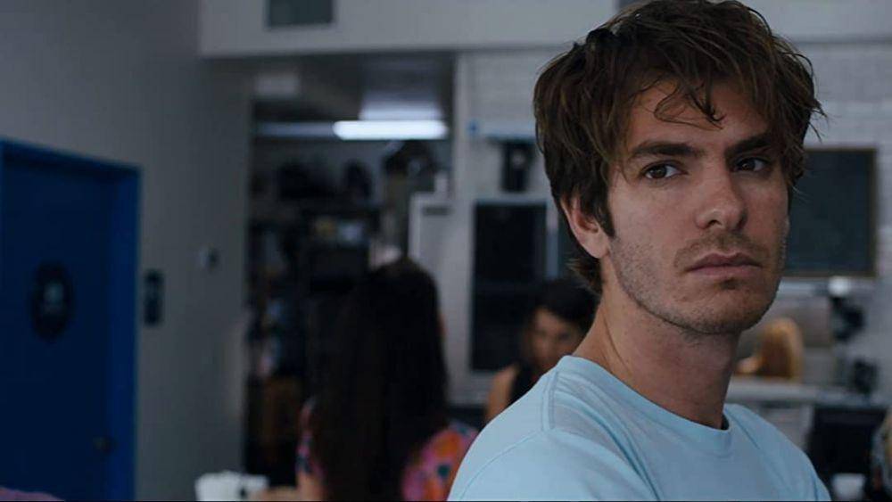 cuplikan film Under the Silver Lake (dok. A24/Under the Silver Lake)