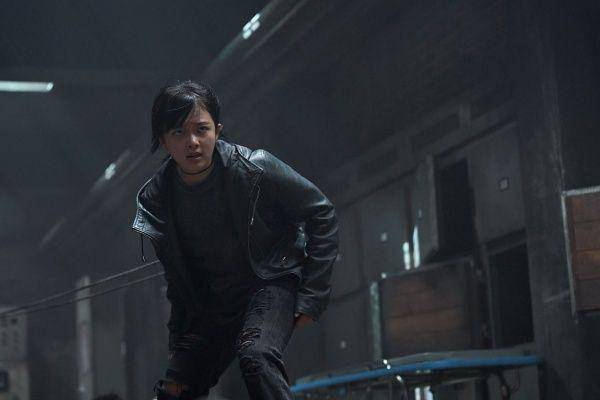 potret karakter Baek So Ji diperankan Jung Ji So di film The Cursed: Dead Man's Prey (koreanfilm.or.kr)