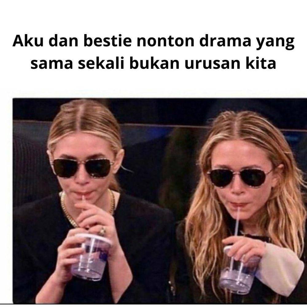 meme tentang ngegosip (instagram.com/antisocial_memes1)