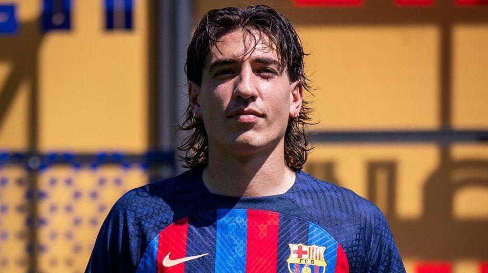 Hector Bellerin (instagram.com/hectorbellerin)