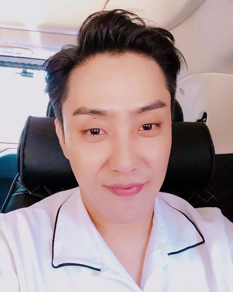 potret Eun Ji Won SechsKies (instagram.com/1_kyne_g1)