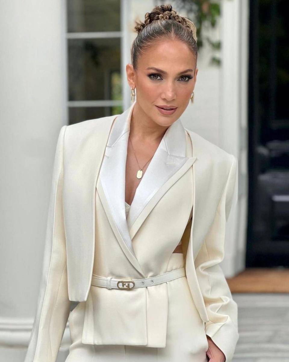 potret Jennifer Lopez (instagram.com/jlo)