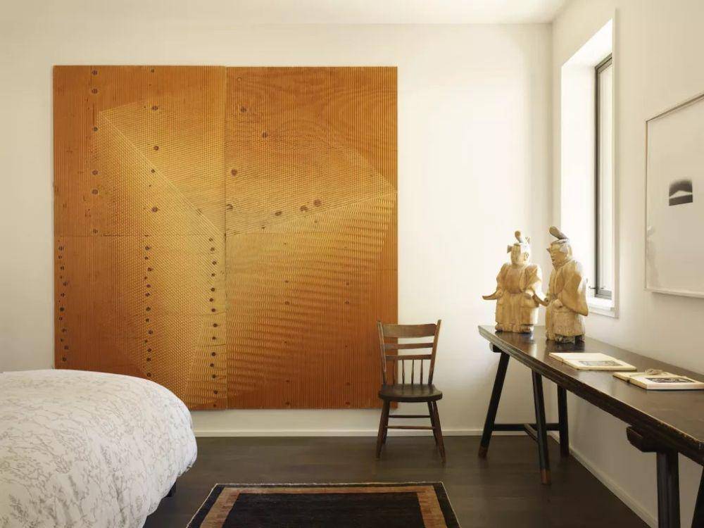 inspirasi kamar tidur minimalis (livingetc.com)