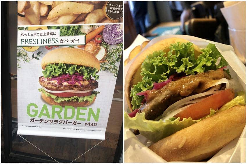 potret tampilan makanan Jepang sesuai iklan (reddit.com/user/negishidan)