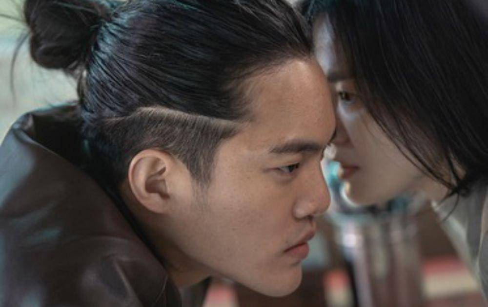 cuplikan drama The Glory (instagram.com/gunoorla)
