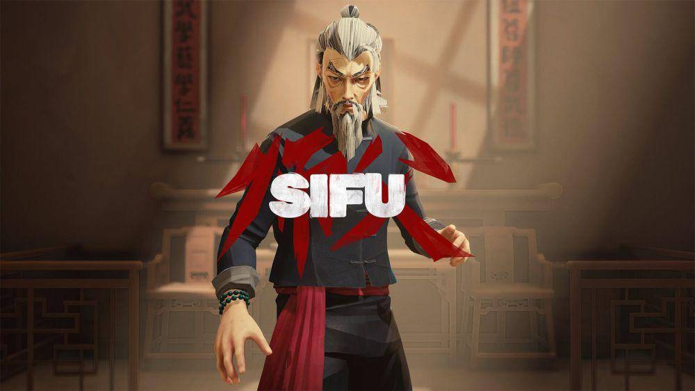 Sifu (dok. Sloclap/Sifu)