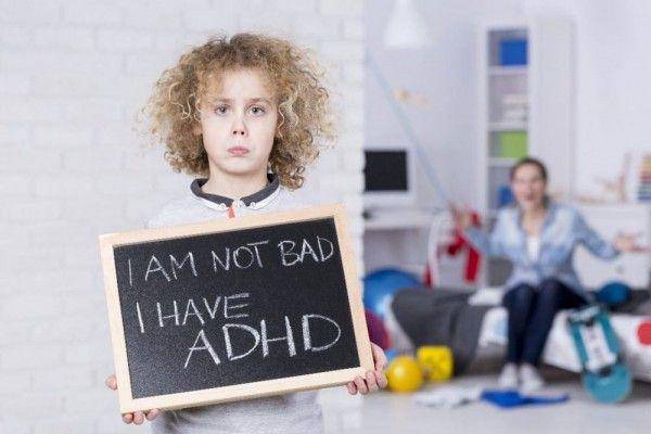 Ilustrasi tentang ADHD (thehealthedge.com)