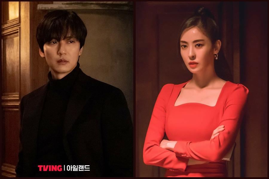 5 Plot Twist yang Terungkap di Ending Island Part 2, Tak Disangka!