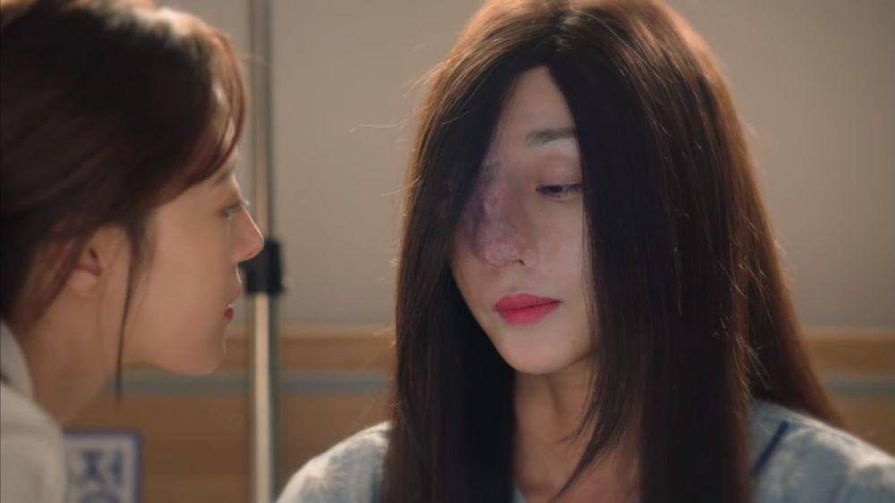 Oh Yoo Na di drama Doctor John (Dok. Netflix/Doctor John)