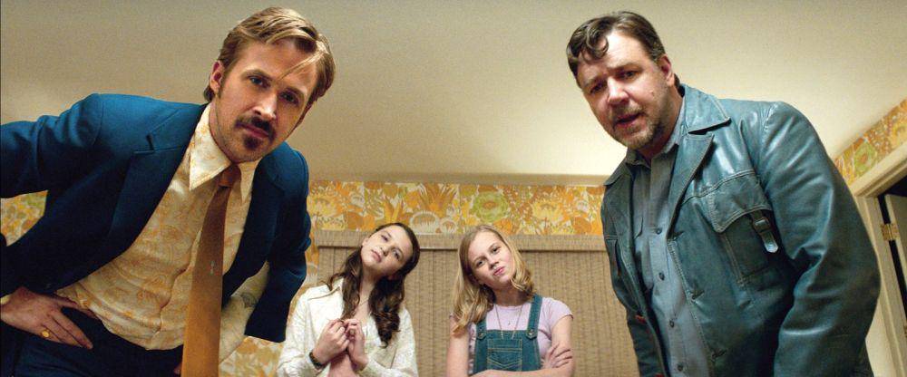 cuplikan film The Nice Guys (dok. Warner Bros. Pictures/The Nice Guys)
