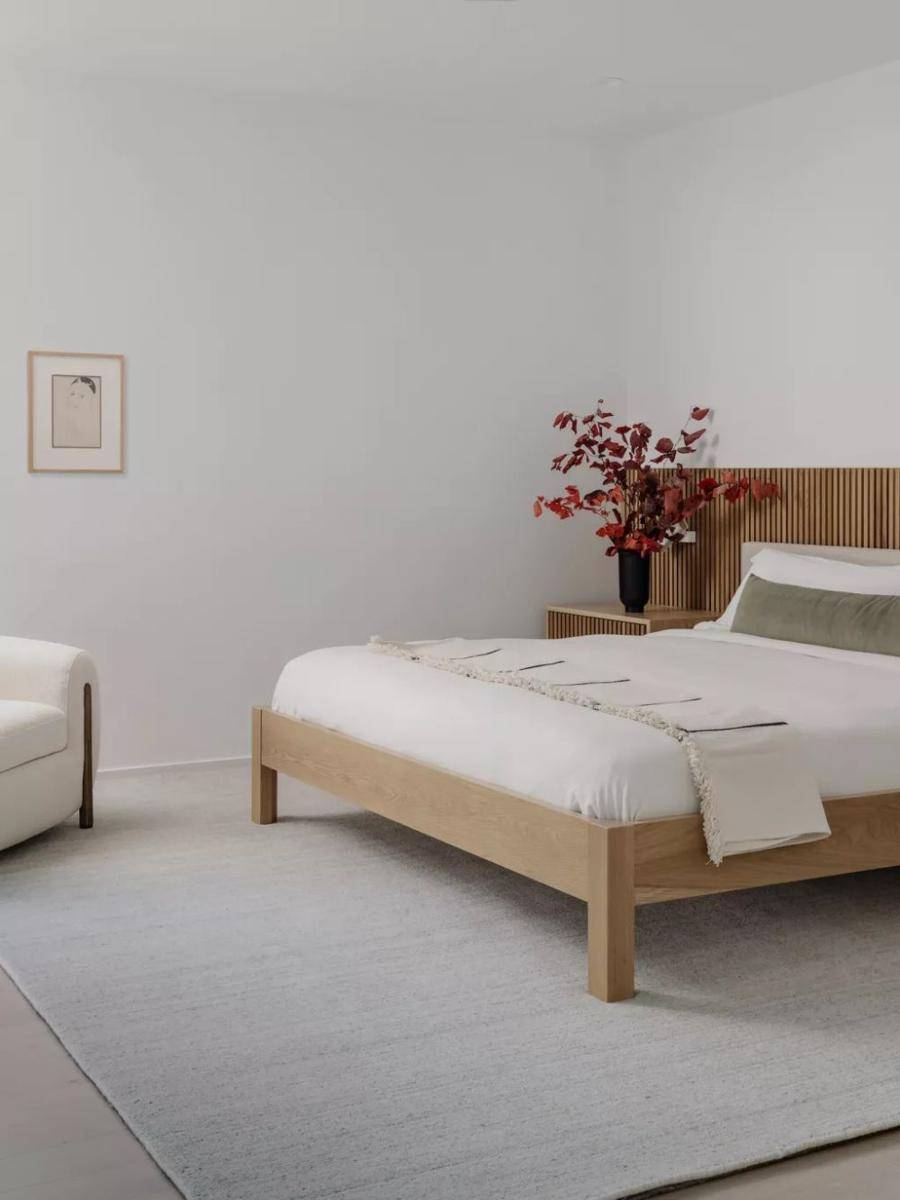 inspirasi desain kamar tidur minimalis (livingetc.com)