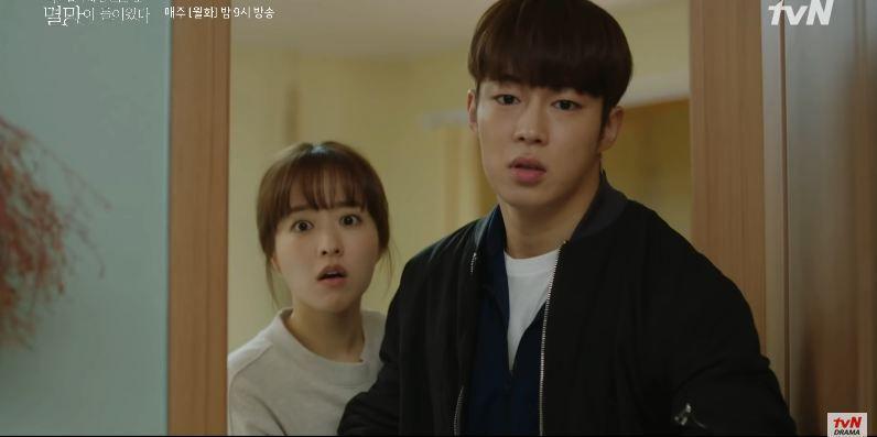 12 Karakter Noona-Dongsaeng yang Sukses Bikin Baper, Siblings Goal!