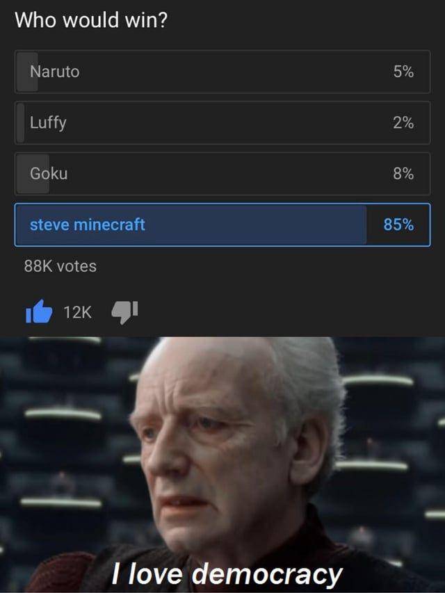 potret lucu demokrasi (reddit.com/_Myst0gen)