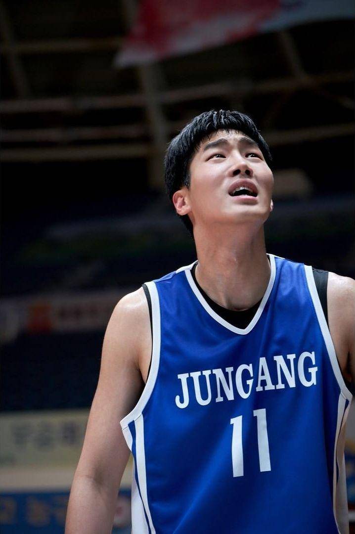 Kim Taek dalam film Rebound (instagram.com/barunsonena.contents)