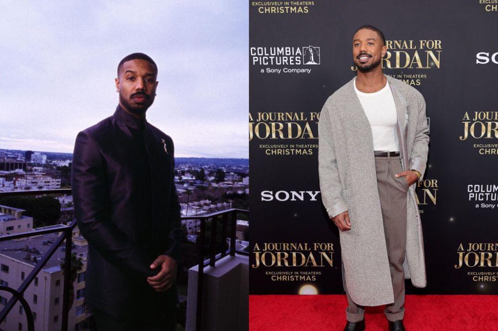 9 Fakta Michael B. Jordan, Aktor Hollywood yang Debut Sutradara