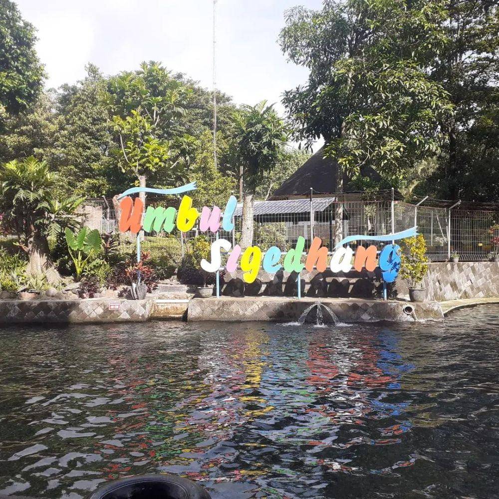 Umbul Sigedang (instagram.com/umbul.sigedang)