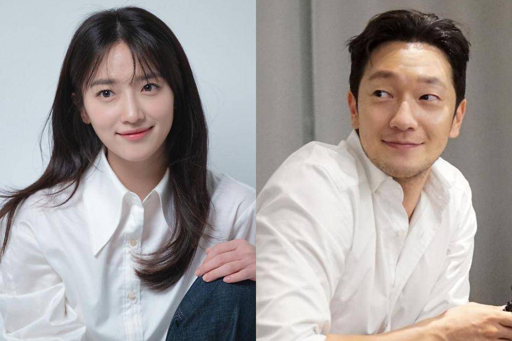 Pyo Ye Jin (post.naver.com/시크릿이엔티) | Son Suk Ku (post.naver.com/샛별당엔터테인먼트)