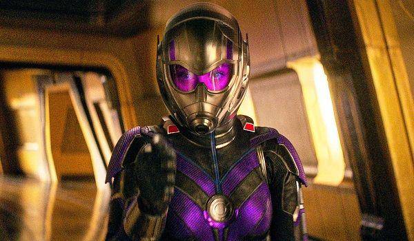 Cassie Lang (dok. Marvel Studios/Ant-Man and The Wasp: Quantumania)