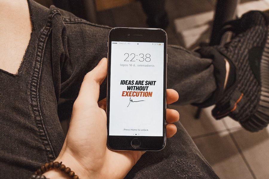 7 Nama Tema Xiaomi Mirip iPhone, Jadi Kelihatan HP Mahal