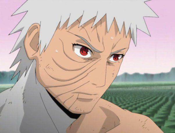 Studio Pierrot/Naruto Shippuden