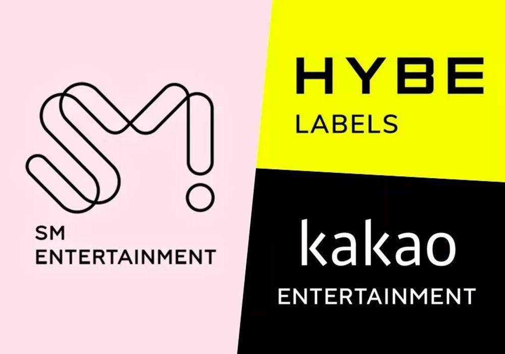 HYBE dan KAKAO join untuk akuisisi SM Ent (Soompi.com)