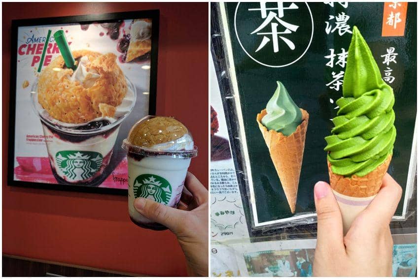 10 Potret Tampilan Makanan Jepang yang Sesuai dengan Iklannya!