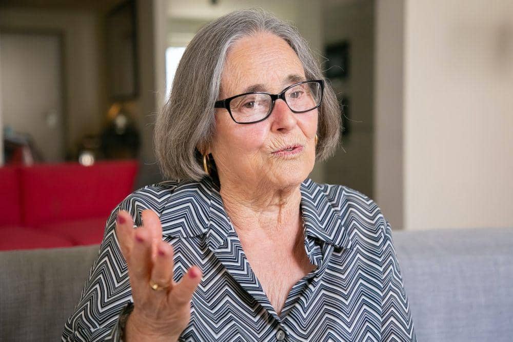 ilustrasi ibu (pexels.com/Kampus Production)