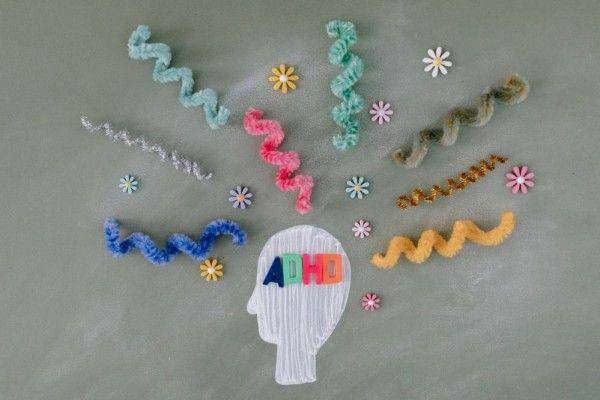 Ilustrasi tentang ADHD (pexels.com/tara-winstead)