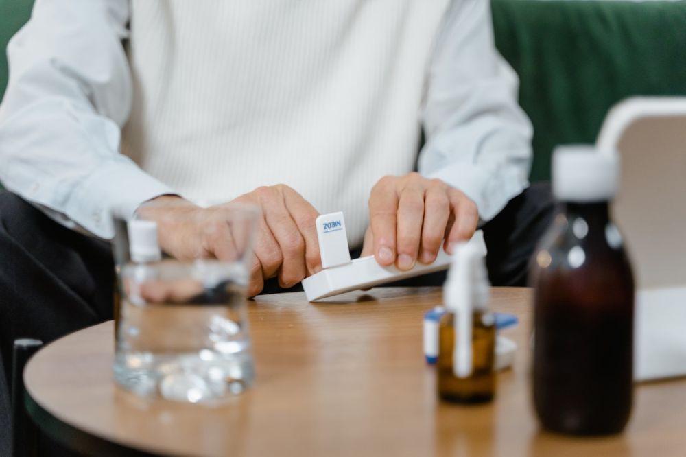 Awas! 18 Obat Ini Bisa Menyebabkan Disfungsi Ereksi