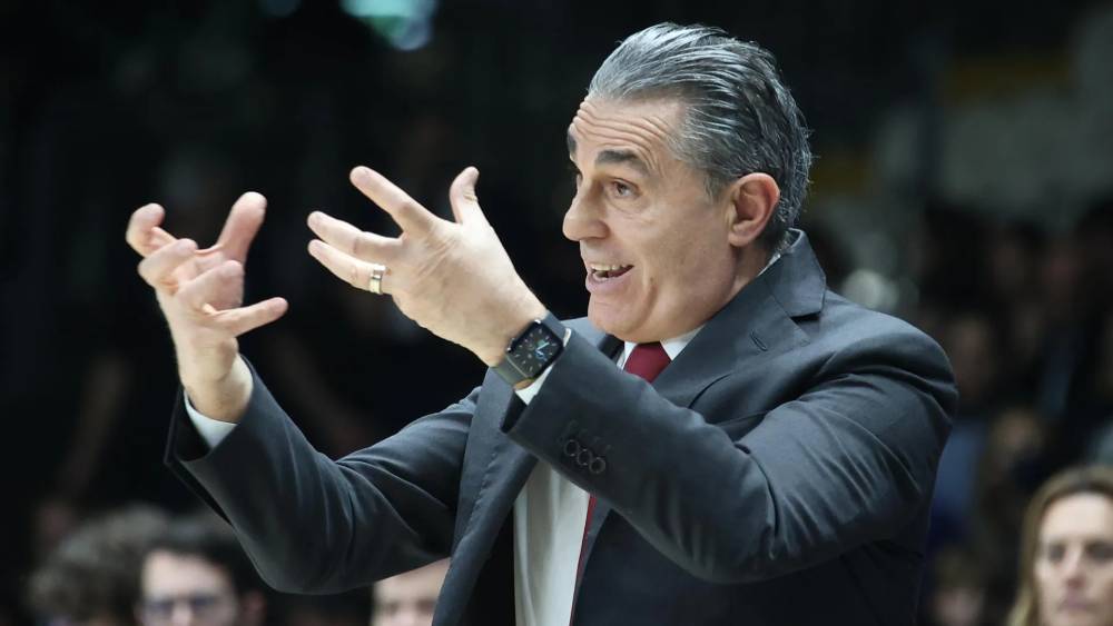 Sergio Scariolo (euroleaguebasketball.net)