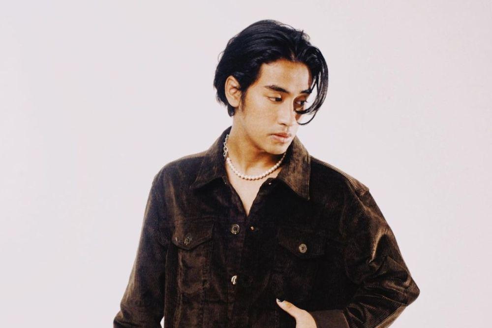 9 Potret Abidzar Al-Ghifari yang Punya Vibes Bad Boy, Badas Abis
