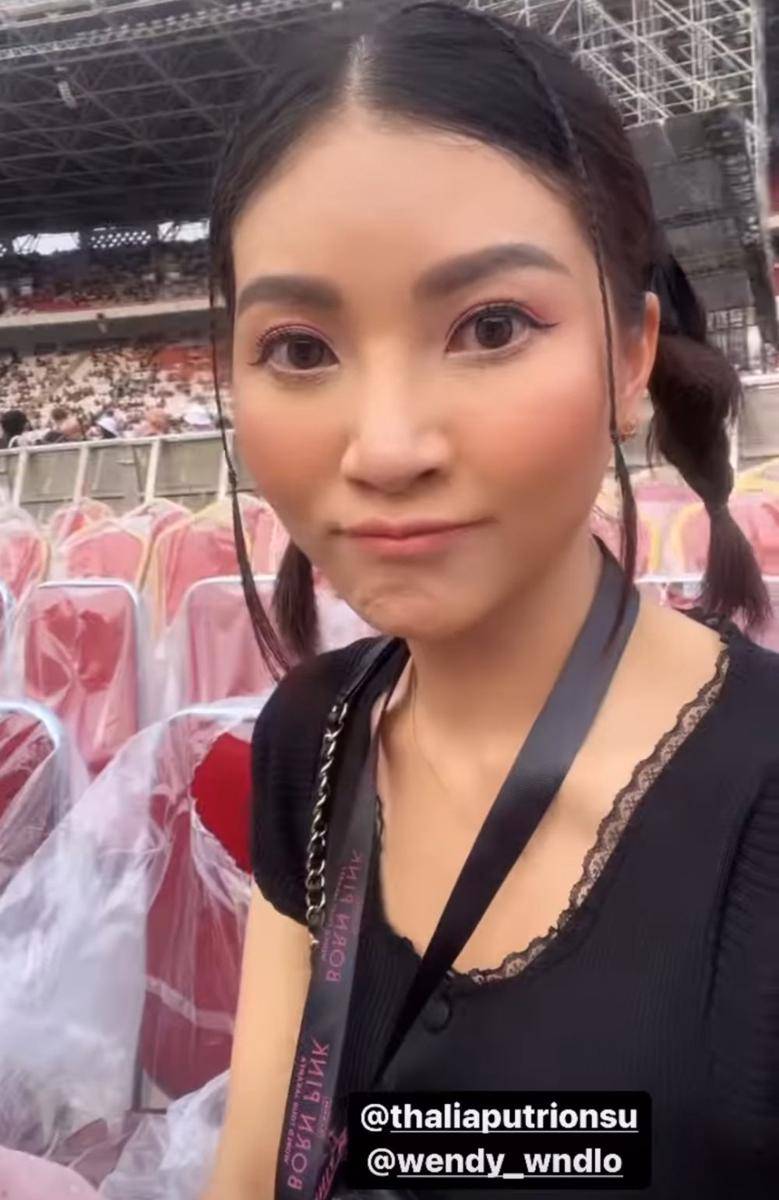 Sarwendah (instagram.com/sarwendah29)