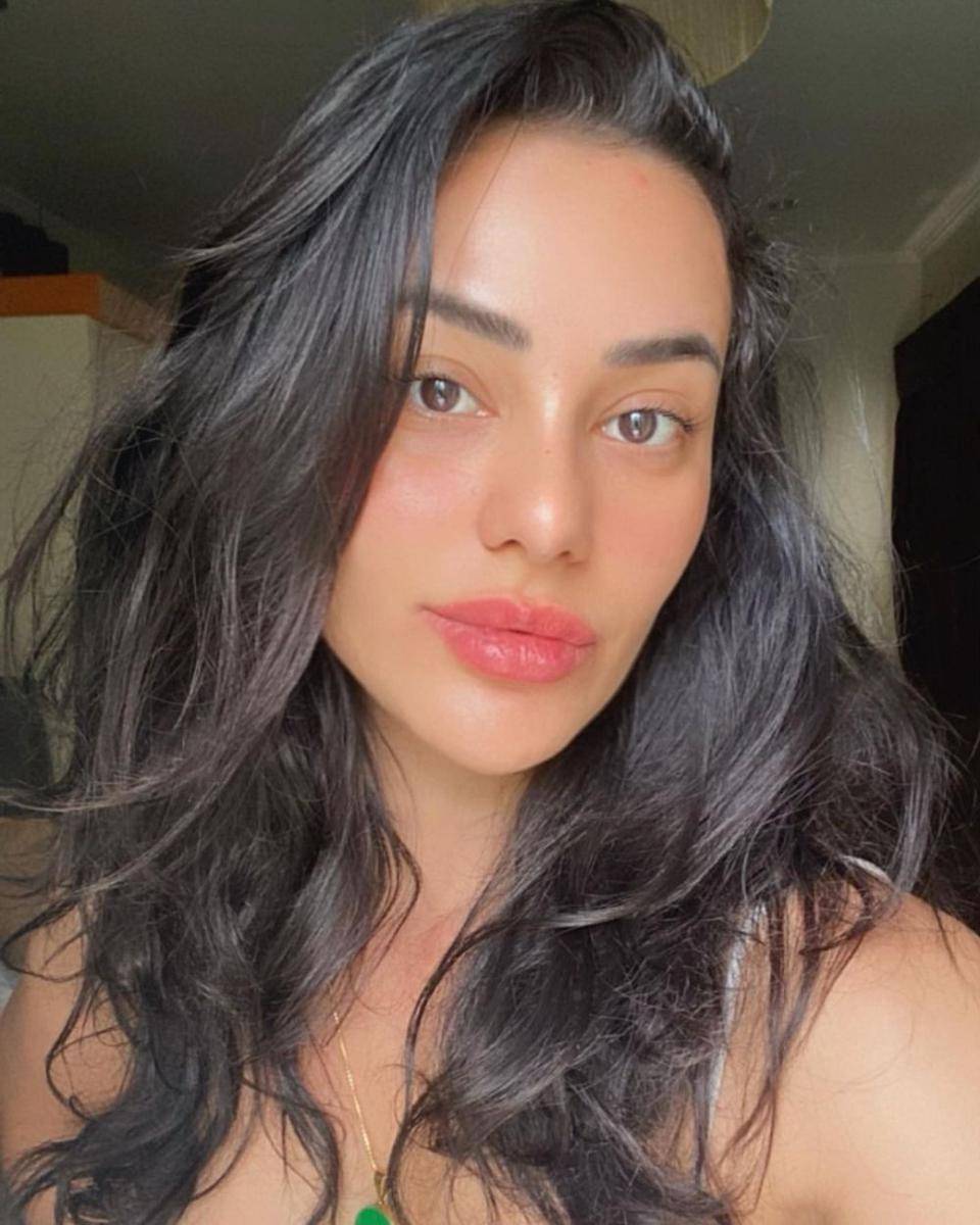 potret Nora Alexandra (instagram.com/ncdpapl)