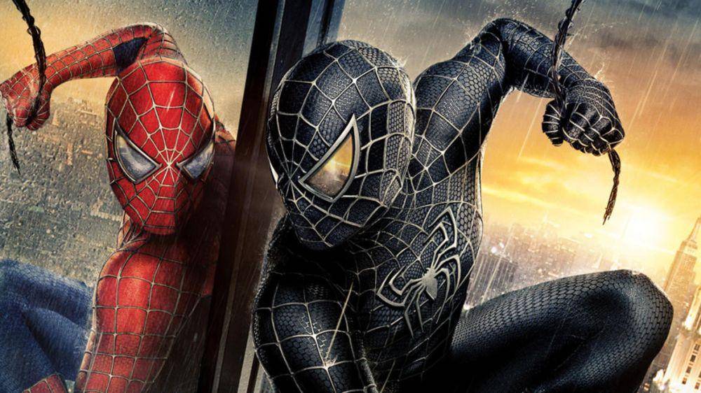 Ini Kesalahan Film Spider-Man 3 Menurut Sutradara Sam Raimi!